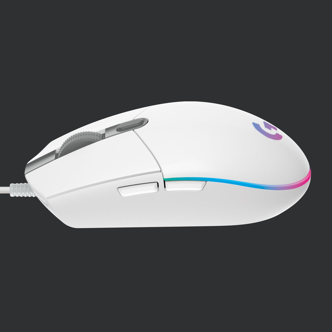Logitech G G203 LIGHTSYNC Gaming Mouse - image 2