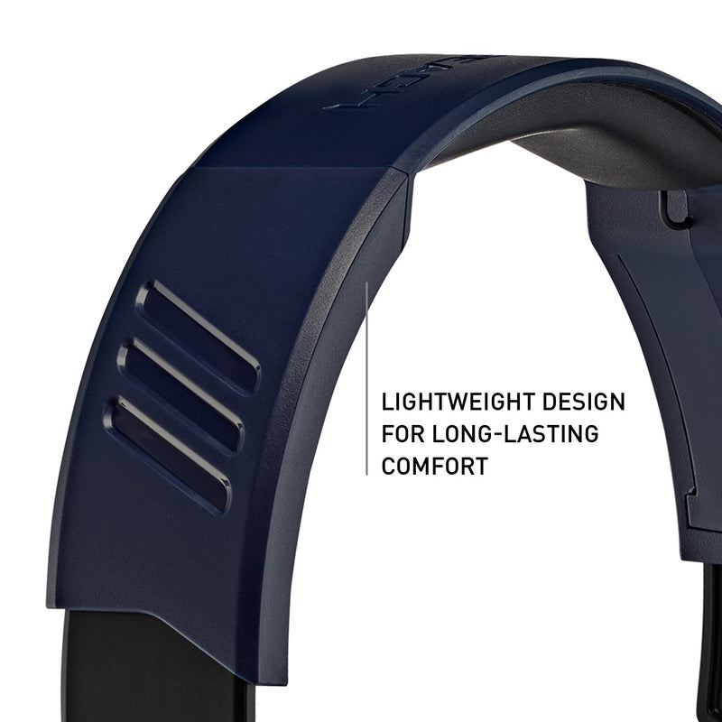 Turtle Beach Recon 70 Camo Blue Wired Multiplatform Gaming Headset