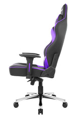 AKRacing MAX Black/Indigo