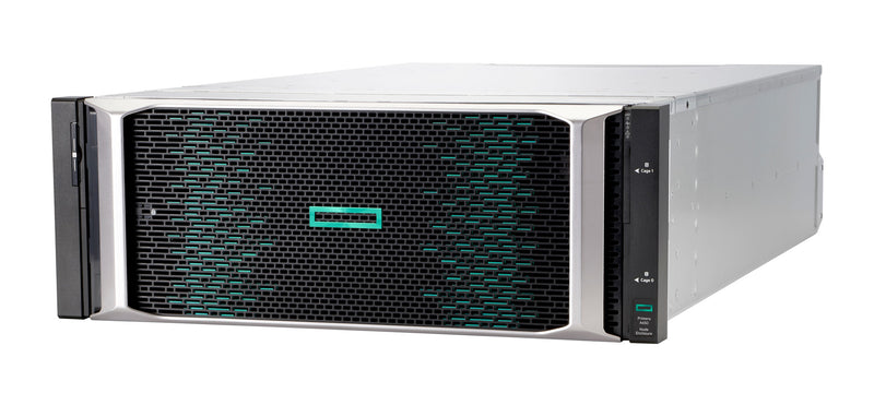 HPE Primera A650 2-node Controller