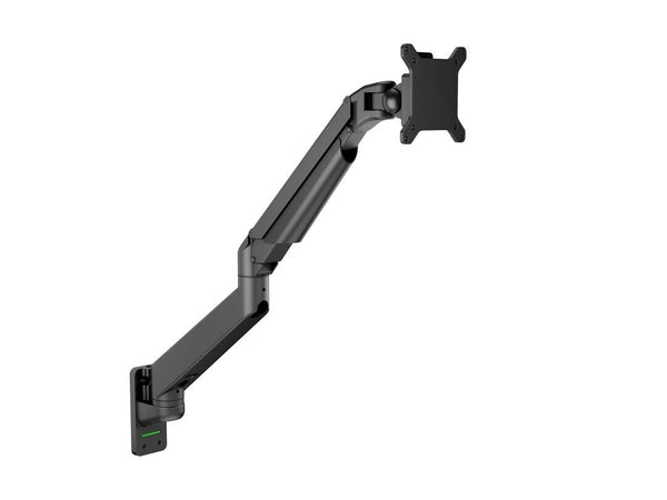 Multibrackets M VESA Gas Lift Arm Wall Single Black