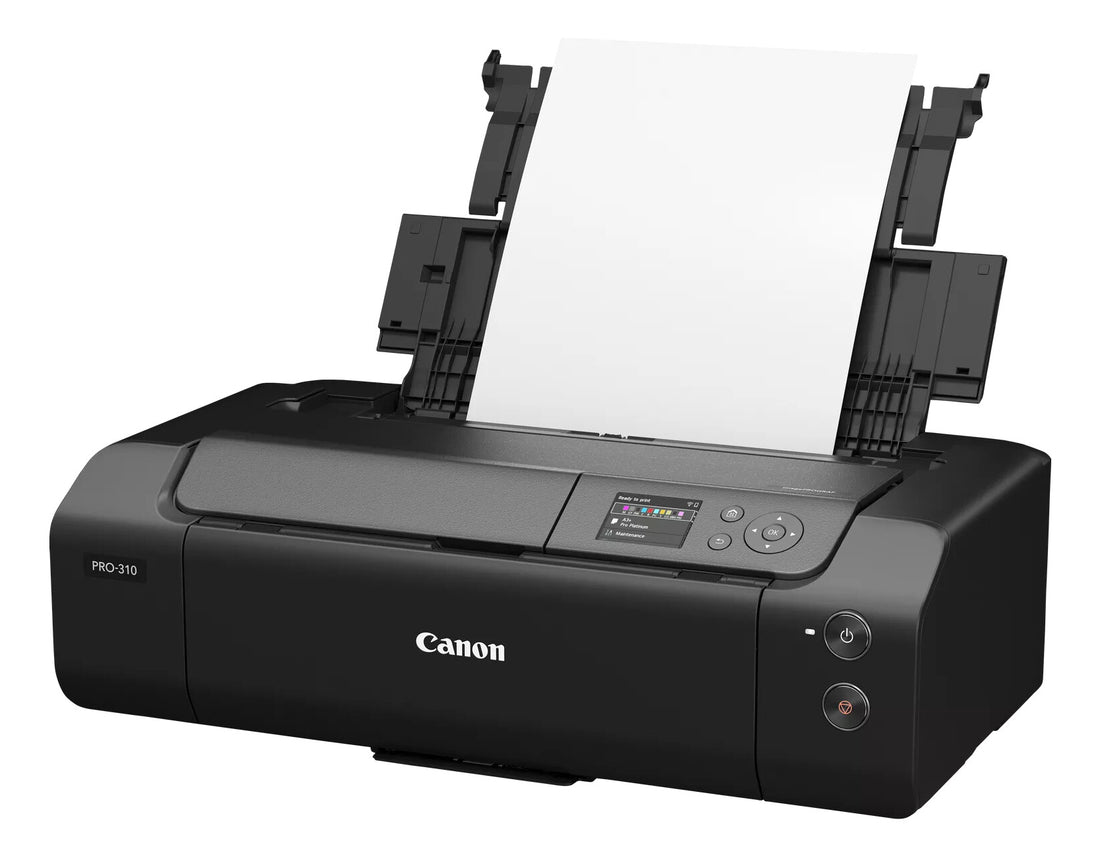 Canon imagePROGRAF PRO-310 inkjet printer Colour 4800 x 2400 DPI A3+ Wi-Fi - image 3