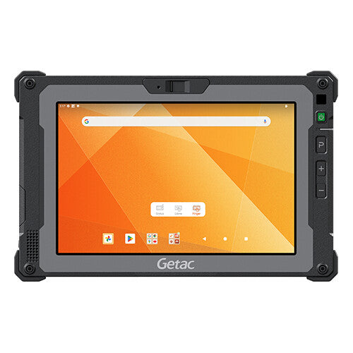 Getac ZX80 4G LTE 256 GB 20.3 cm (8") 12 GB Wi-Fi 6E (802.11ax) Android 13 Black