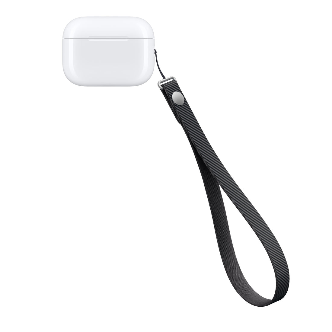 Apple Wrist Strap – Black - image 3