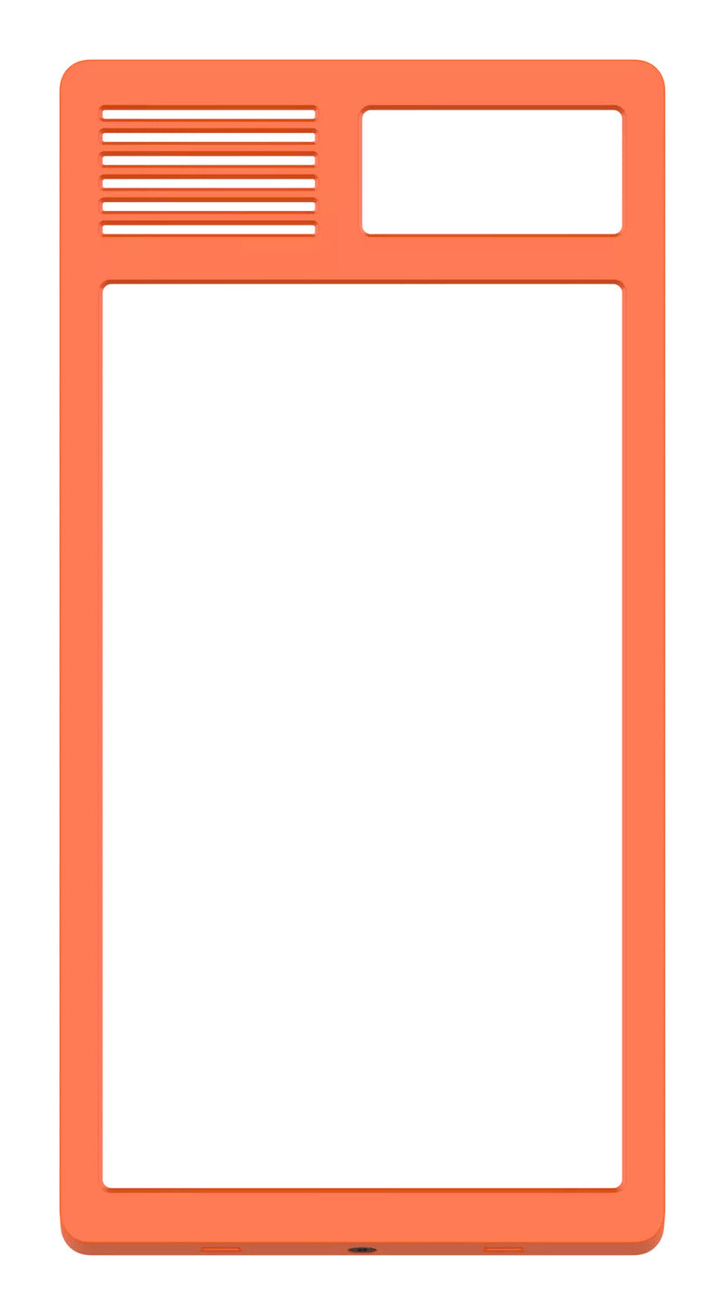 Axis 03173-001 intercom system accessory Cover