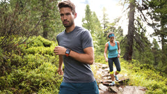 TomTom Adventurer - Orange