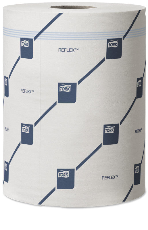 Tork 473264 paper towels 429 sheets White 150 m - image 2