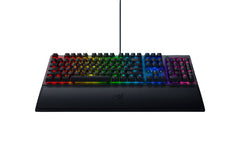 Razer BlackWidow V3 - Green Switch
