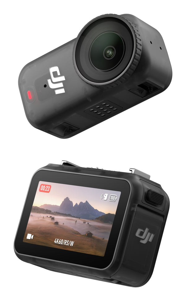 DJI Osmo Nano Standard Combo (64GB)
