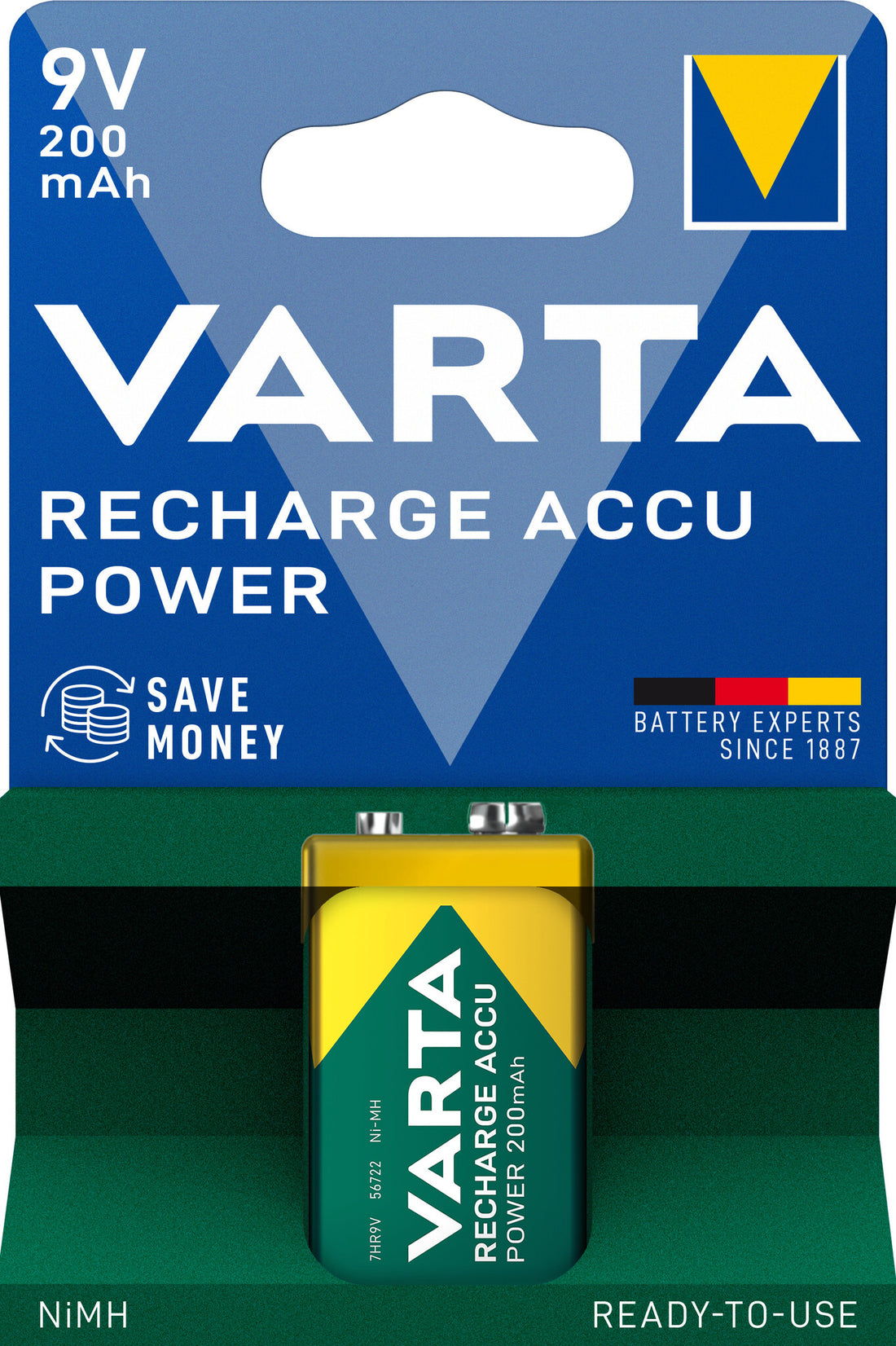 Varta -56722/1 - image 3