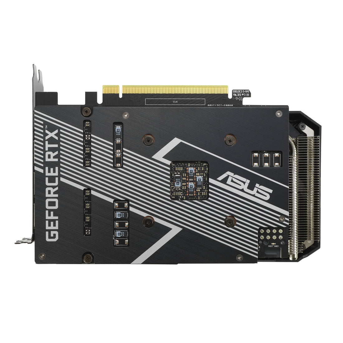 ASUS Dual -RTX3060-O12G-V2 NVIDIA GeForce RTX 3060 12 GB GDDR6 - image 3