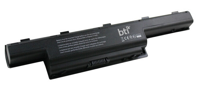 BTI 10.8 9 cell LAP7742 compatible battery for ACER TMP653-M-6675 TRAVELMATE TMP243-M-B824G32MAKK TRAVELMATE TMP243-M-B814G32MAKK
