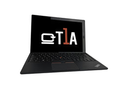 T1A X1 TABLET I5-7Y57 12 WIN10P 7th gen Intel® Core™ i5 256 GB 30.5 cm (12