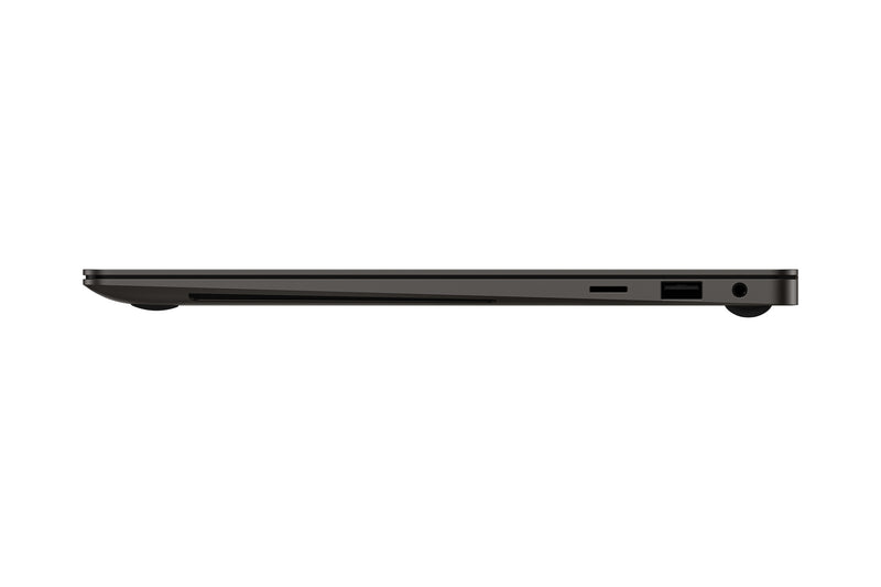 Samsung Galaxy Book3 Pro Enterprise Edition Intel® Core™ i7 i7-1360P Laptop 35.6 cm (14") WQXGA+ 16 GB LPDDR5-SDRAM 512 GB SSD Wi-Fi 6E (802.11ax) Windows 11 Pro Graphite