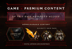 Bethesda DOOM: The Dark Ages Premium Edition