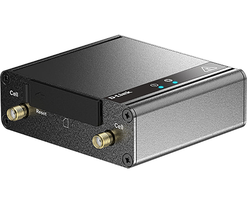 D-Link 4G LTE M2M Modem