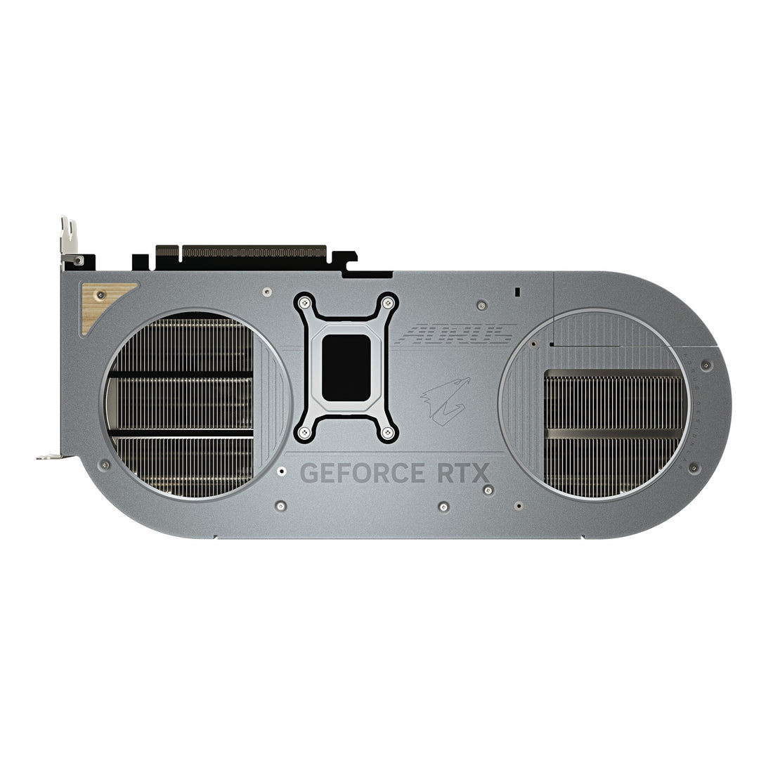 GIGABYTE AORUS GeForce RTX 5080 INFINITY WOOD 16G - image 7