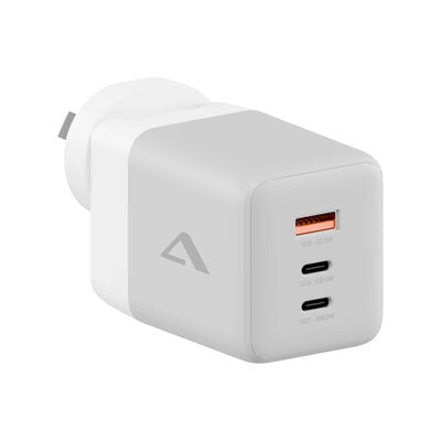 ALOGIC WCM3X100G mobile device charger Smartphone, Tablet White AC Indoor - image 2