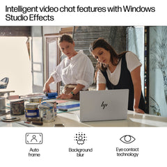 HP ENVY x360 2-in-1 Laptop 16-ad0000na AMD Ryzen™ 7 8840HS Hybrid (2-in-1) 40.6 cm (16