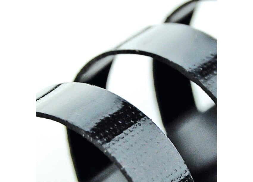 GBC CombBind Binding Combs 25mm A4 21R - image 4