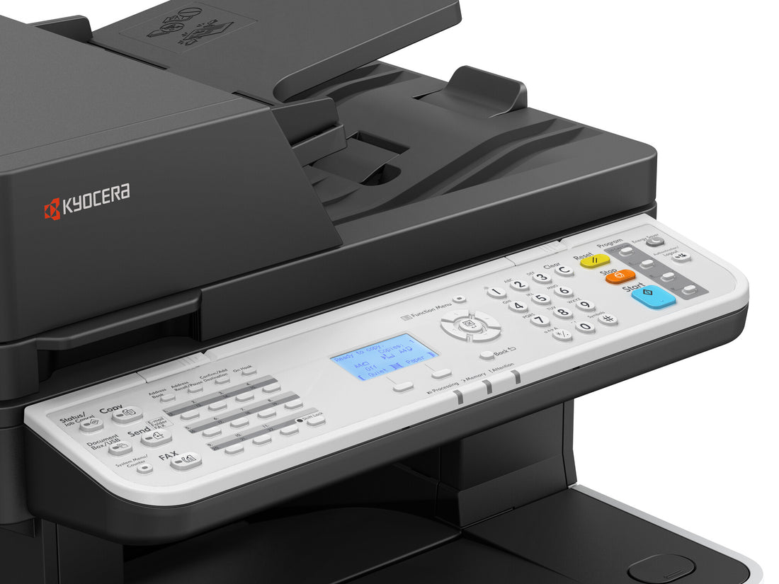 KYOCERA ECOSYS MA4500fx Laser A4 1200 x 1200 DPI 45 ppm - image 5