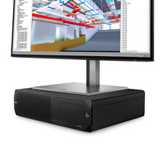 HP Z2 G9 Intel® Core™ i7 i7-13700 16 GB DDR5-SDRAM 512 GB SSD NVIDIA Quadro T1000 Windows 11 Pro SFF Workstation Black
