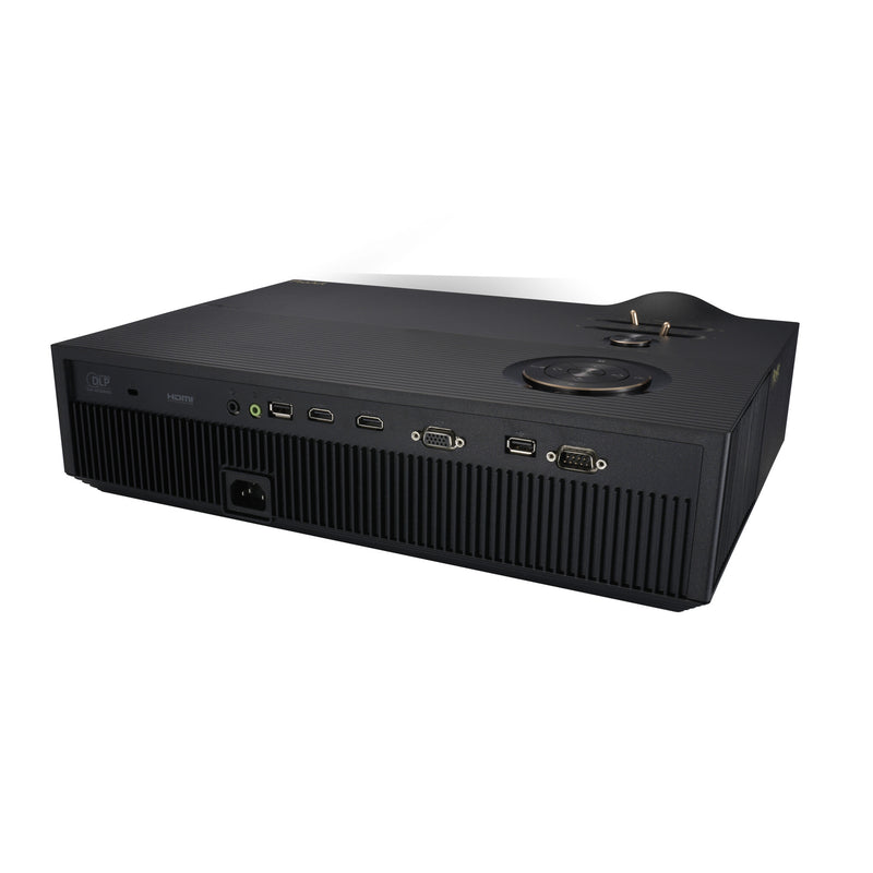 ASUS ProArt Projector A1 Standard throw projector 3000 ANSI lumens DLP 1080p (1920x1080) 3D Black