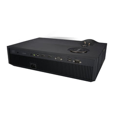ASUS ProArt Projector A1 Standard throw projector 3000 ANSI lumens DLP 1080p (1920x1080) 3D Black