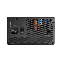EVGA SuperNOVA 1000 GT power supply unit 1000 W 24-pin ATX ATX Black