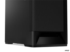 Lenovo Legion T5 AMD Ryzen™ 5 5600G 16 GB DDR4-SDRAM 512 GB SSD NVIDIA GeForce RTX 3060 Windows 11 Home Tower PC Black
