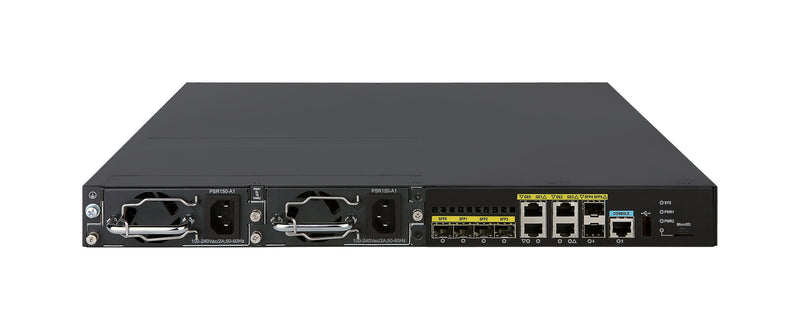 HPE Networking MSR3620-DP Router