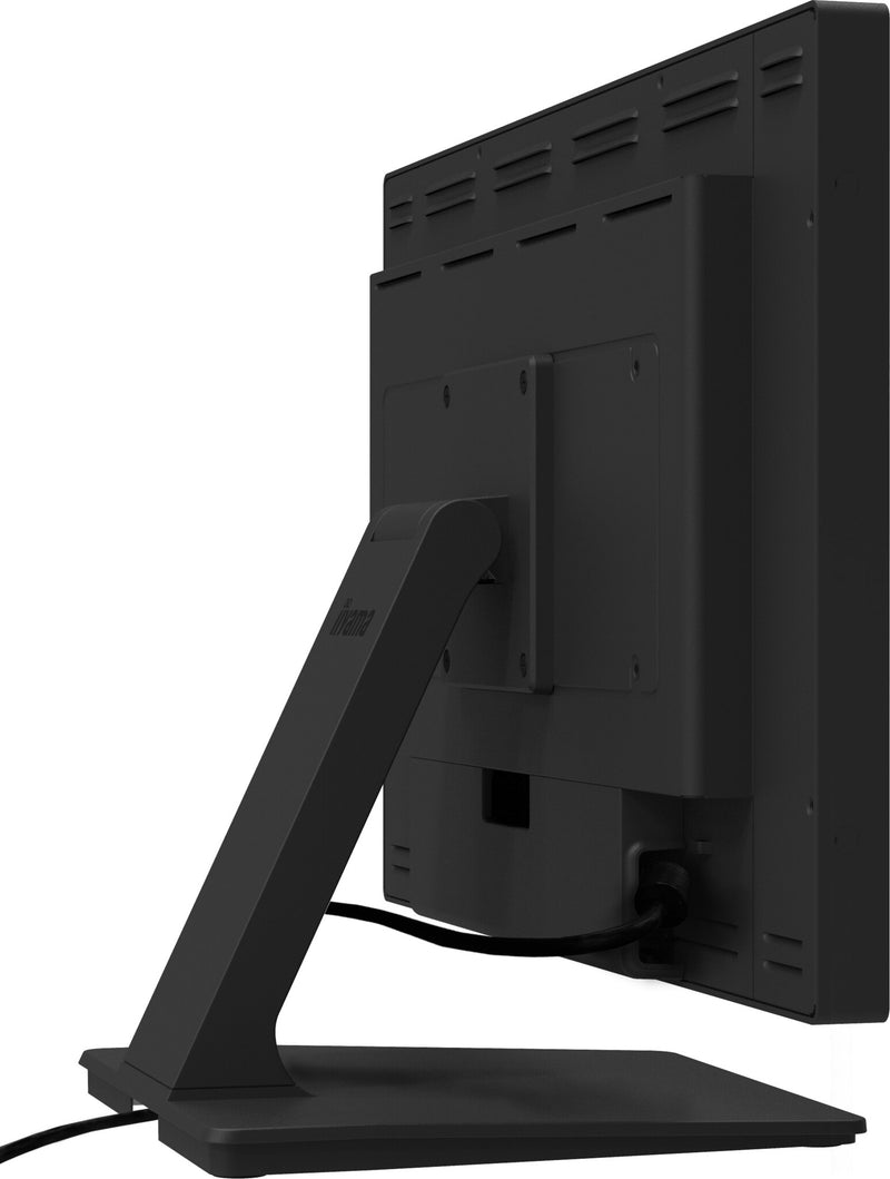 iiyama ProLite T2234MSC-B1S computer monitor 54.6 cm (21.5") 1920 x 1080 pixels Full HD Touchscreen Black