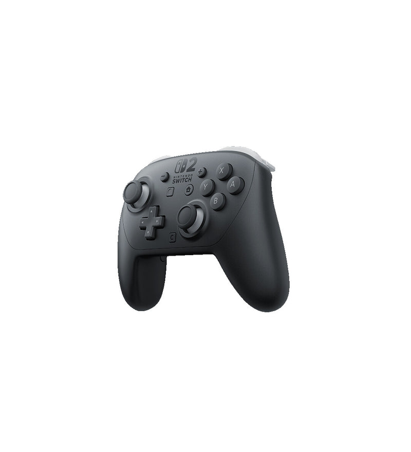 Nintendo Switch 2 Pro Controller - Black