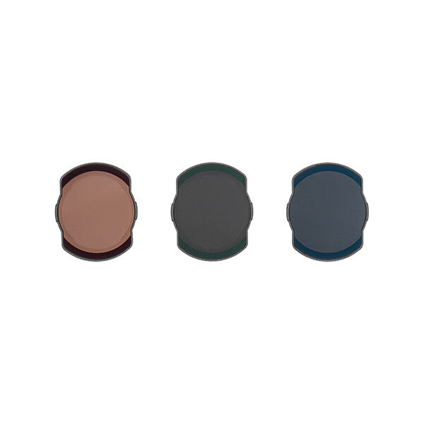 DJI CP.FP.00000077.01 camera drone part/accessory Camera filter