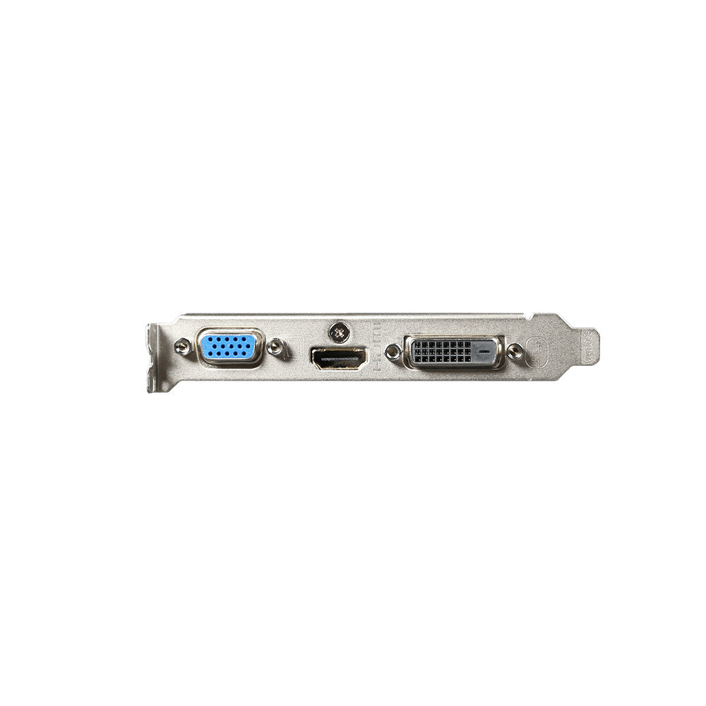 GIGABYTE GV-N710D3-2GL NVIDIA GeForce GT 710 2 GB GDDR3 - image 4