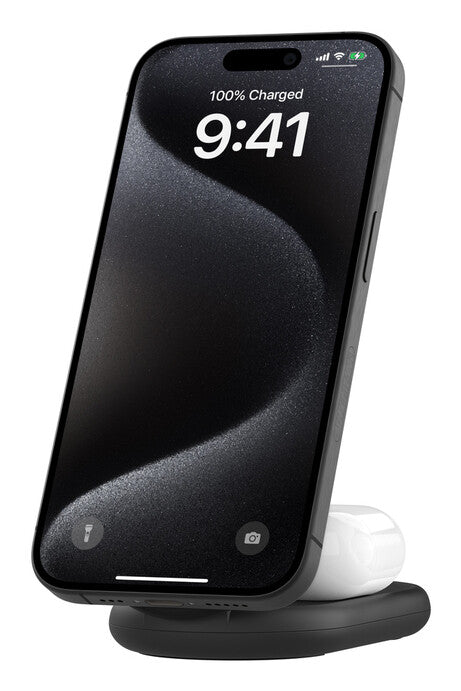 Belkin WIZ028MYBK mobile device charger Black - image 2
