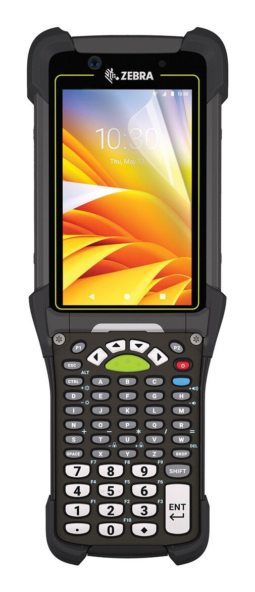 Mobilis 036325 handheld mobile computer accessory Screen protector