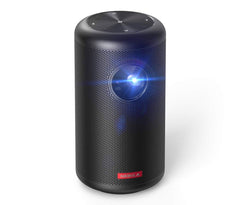 Anker Nebula Capsule II Portable projector 200 ANSI lumens DLP 720p (1280x720) Black