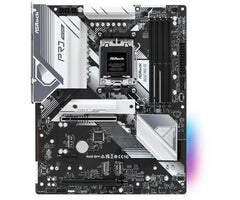 Asrock B650 Pro RS AMD B650 Socket AM5 ATX