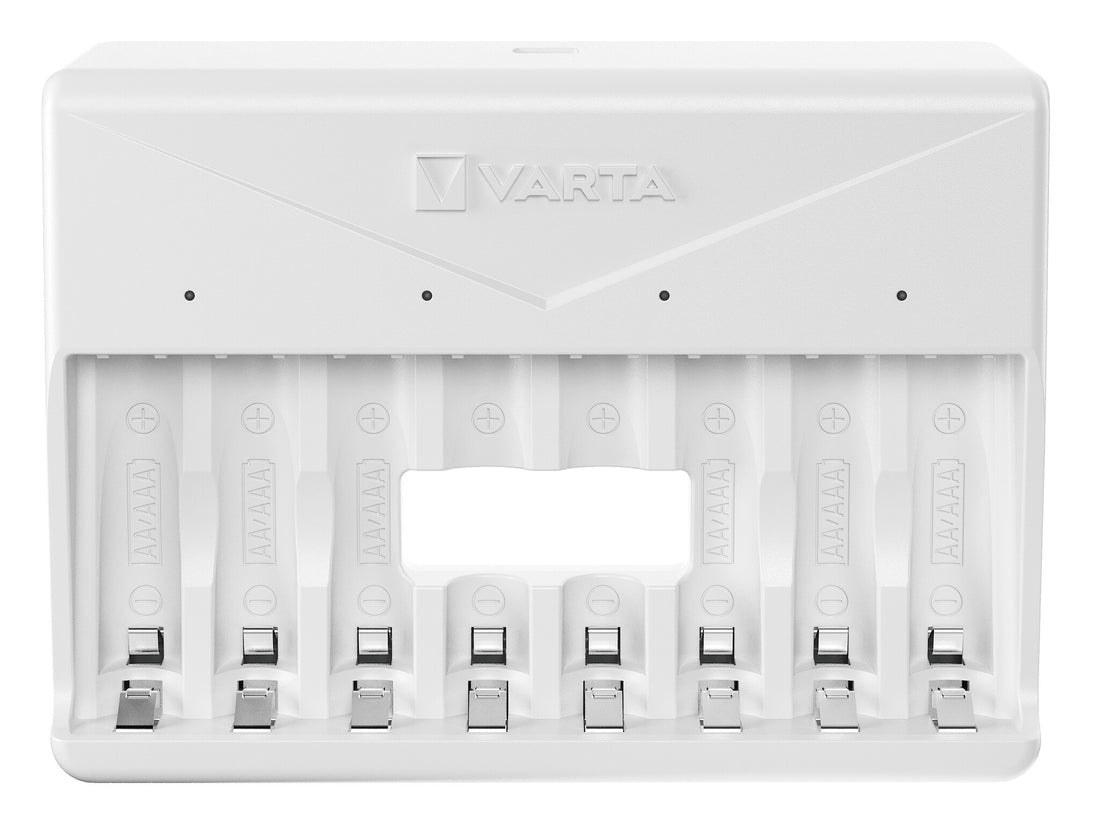 Varta 57659 101 401 battery charger Household battery AC - image 2