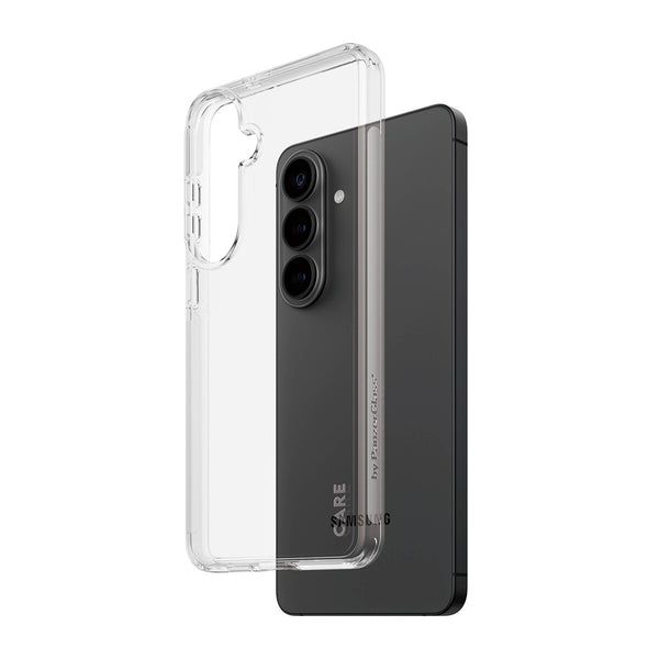 PanzerGlass CARE™ by ® Urban Explorer Case Transparent Samsung Galaxy S26+