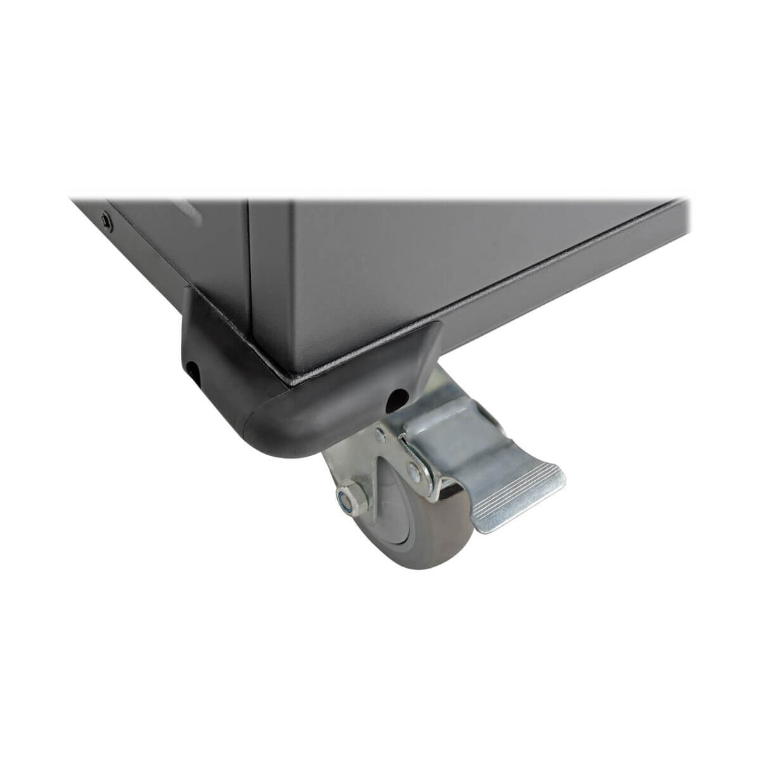 Eaton CSCXB36AC Multi-Device Charging Cart, 36 AC Outlets, Chromebooks and Laptops, 230V, BS 1363, Black - image 4