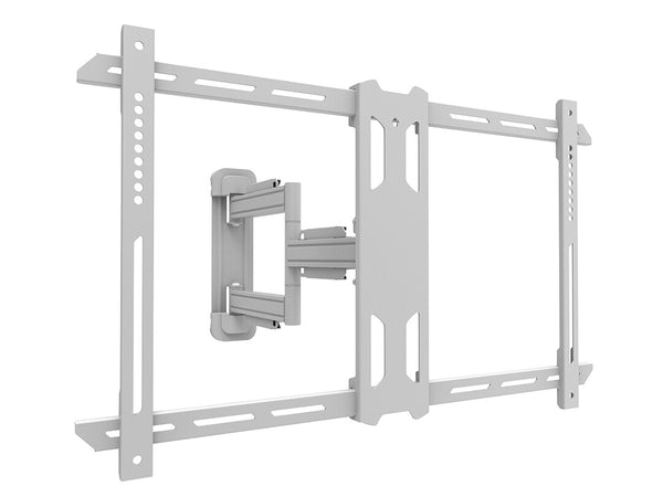 Multibrackets M Universal Flexarm Pro 40kg HD Single White