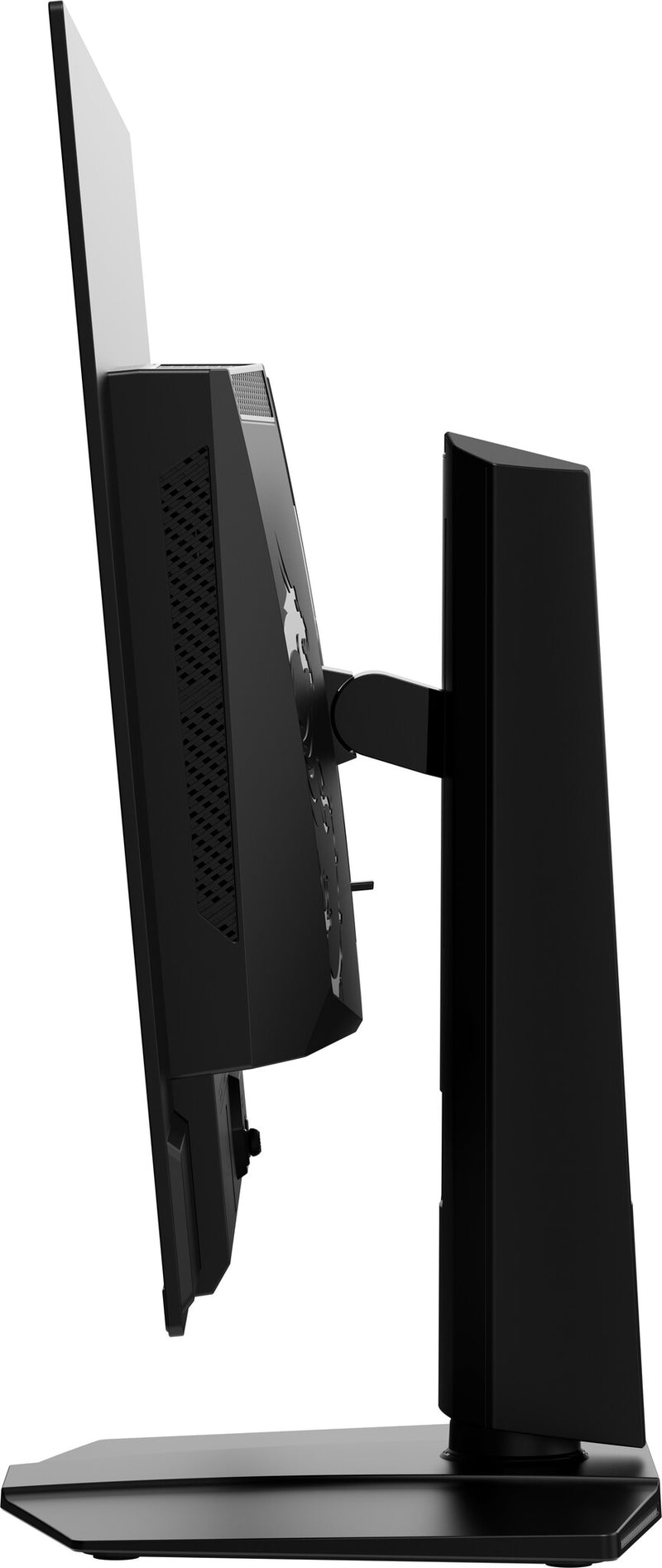 MSI MPG 321URX QD-OLED computer monitor 80 cm (31.5") 3840 x 2160 pixels 4K Ultra HD Black