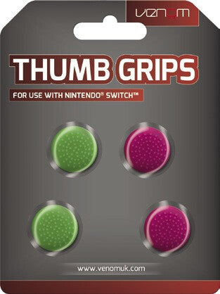 Venom VS4917 gaming controller accessory Controller grip