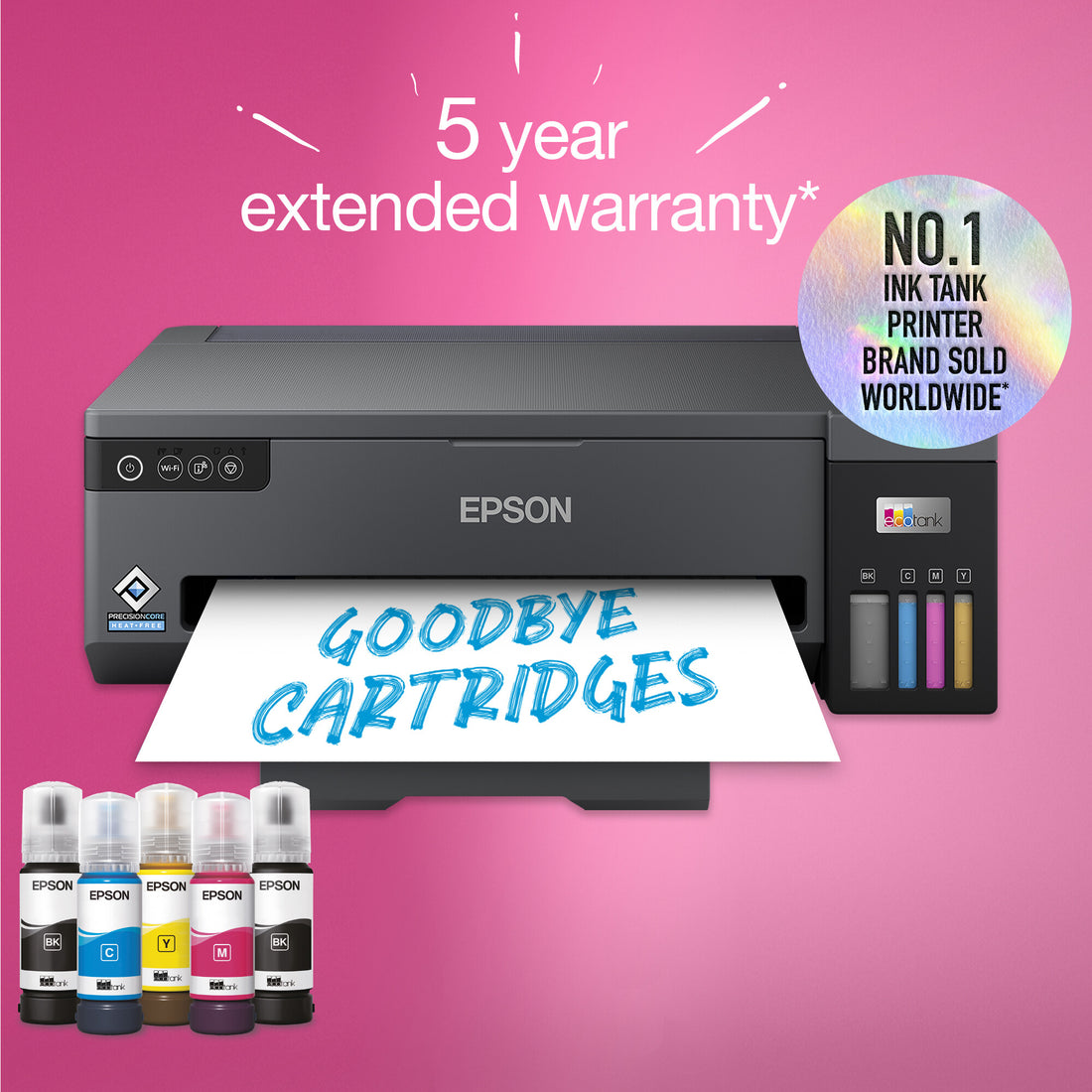 Epson EcoTank ET-14100 - image 10