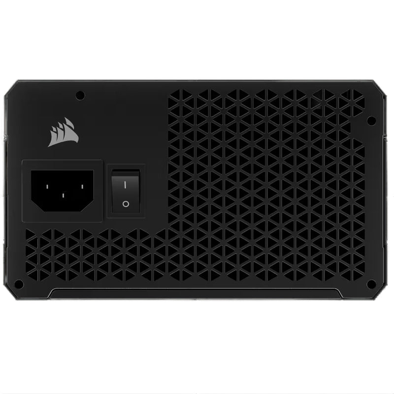 Corsair RM850e power supply unit 850 W 24-pin ATX ATX Black