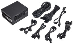 Corsair SF600 power supply unit 600 W 24-pin ATX SFX Black