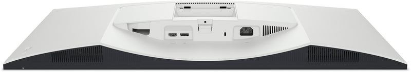 DELL Plus S3225QS computer monitor 80 cm (31.5") 3840 x 2160 pixels 4K Ultra HD LCD Silver