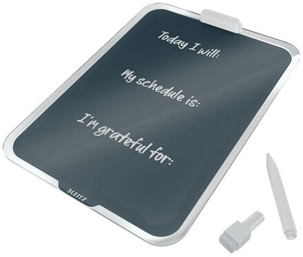 Leitz Cosy Glass Desktop Easel - image 5